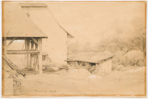 Farm Buildings