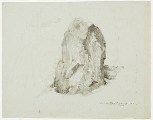 Large Boulders