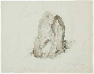 Large Boulders