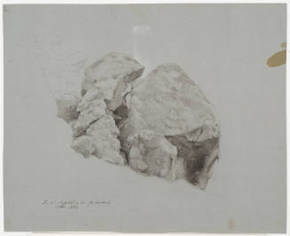 Large Boulder