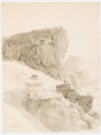 Rocky Slope