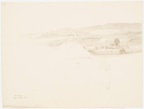Spacious Landscape