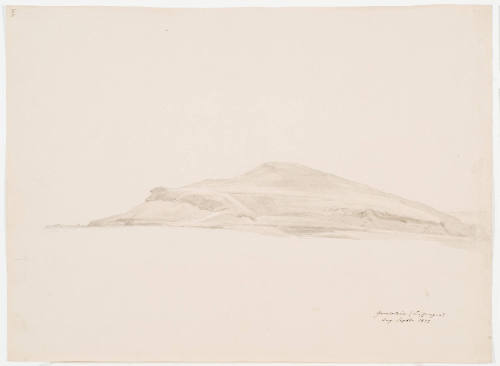 Flat Mountain