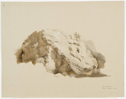 Study of Rocks