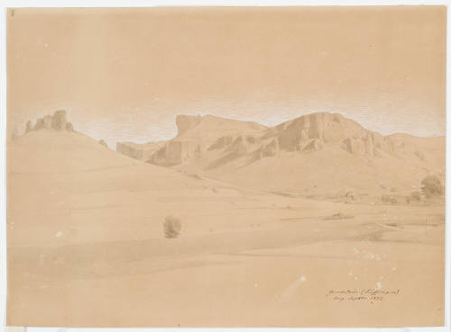 Wide Landscape