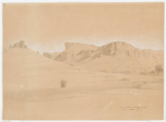 Wide Landscape