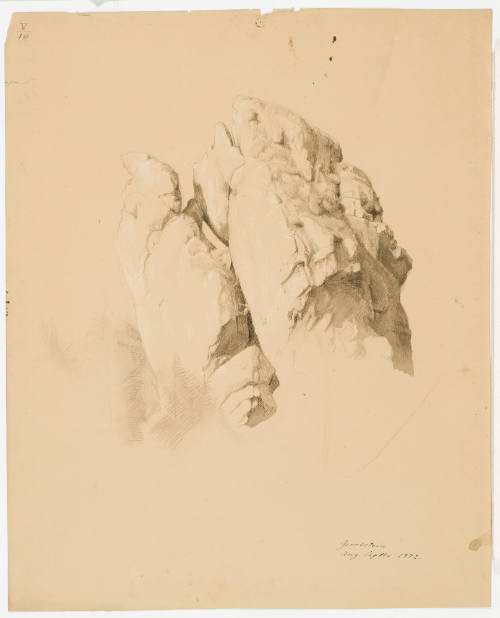 Study of Rocks