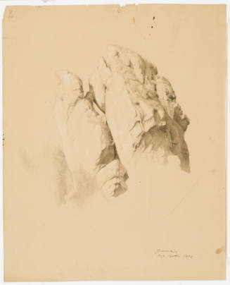 Study of Rocks