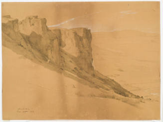 Mountain Slope