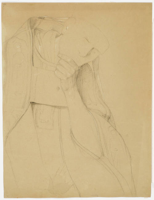 Male Figure