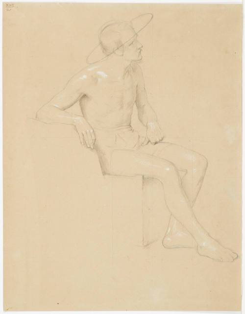 Figure Study