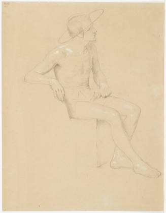 Figure Study