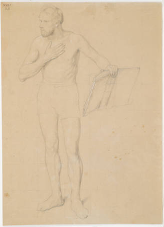 Male Figure