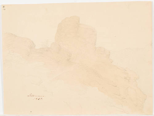 Landscape - Altenaar