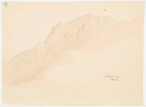 Rocky Mountain Slope - Altenaar