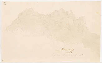 Rock Formation at Morgenbach