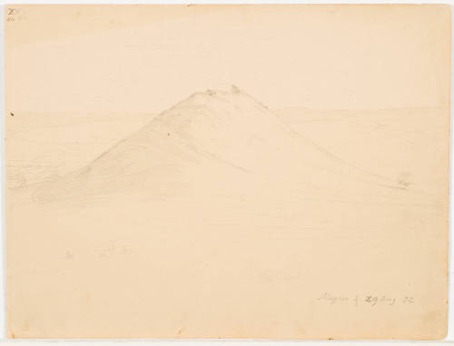 Landscape - Mayar