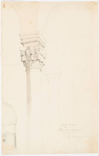 Architectural Study - Paderborn