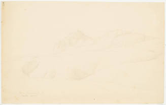 Hilly Landscape - Seen from the Hemmerich