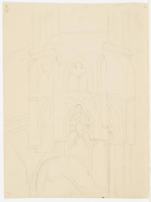 Sketch of Tracery