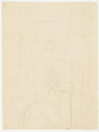 Sketch of Tracery
