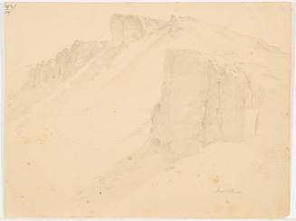 Hill and Boulders - Gerolstein