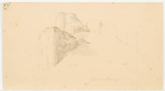 Study of Boulders - Gerolstein