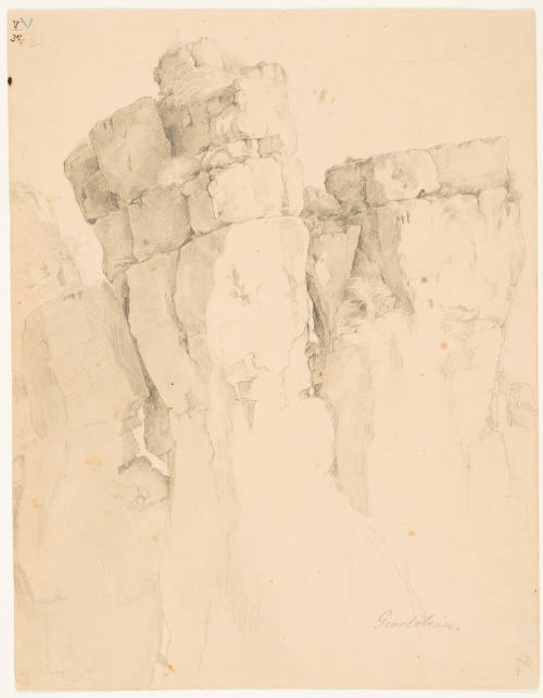 Boulders - Gerolstein