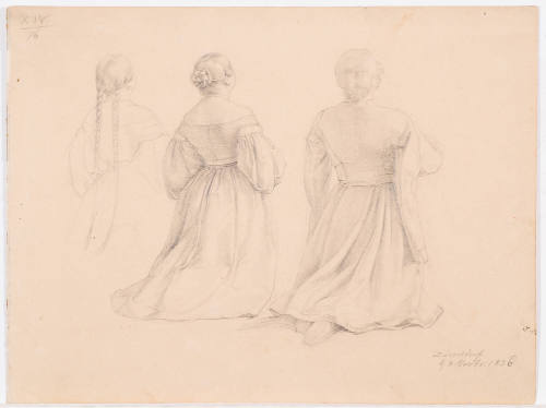 Figure Study