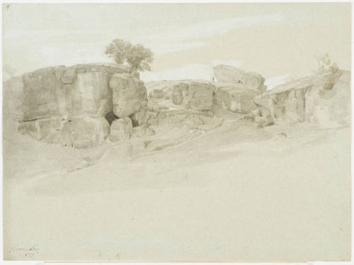 Environs of Pottenstein