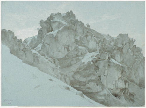 Rocky Peaks