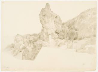 Rocky Slope