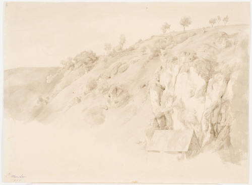 Mountain Slope