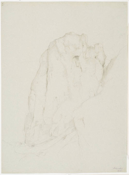 Steep Rock