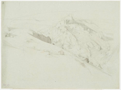 Rocky Landscape