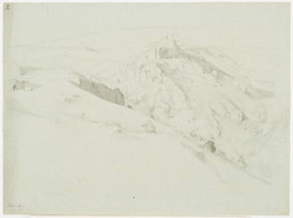 Rocky Landscape
