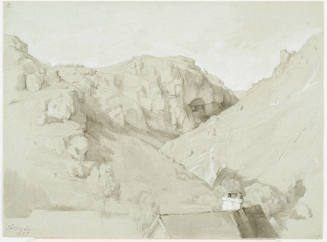 Mountain Landscape
