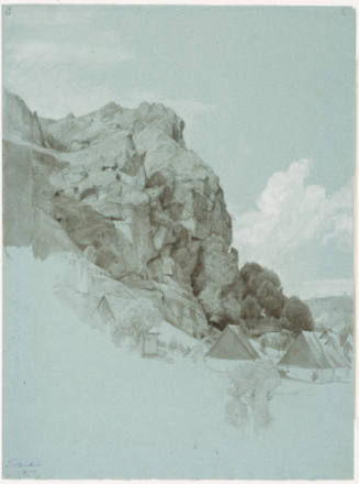 Mountain Village