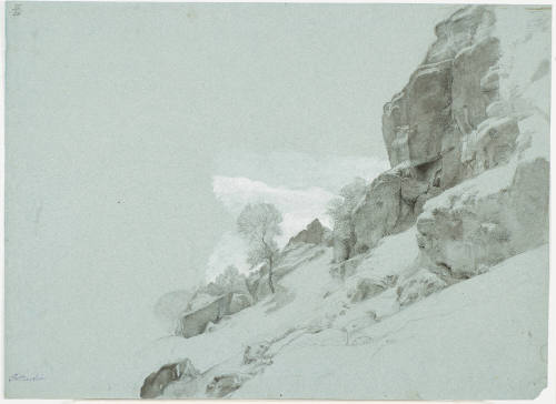 Steep Slops