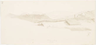 Landscape with Fields and Forest 0 in the Palatinate
