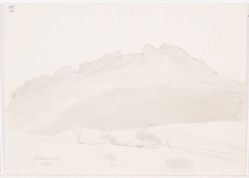 Landscape - Erlenbach