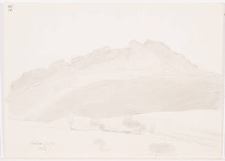 Landscape - Erlenbach