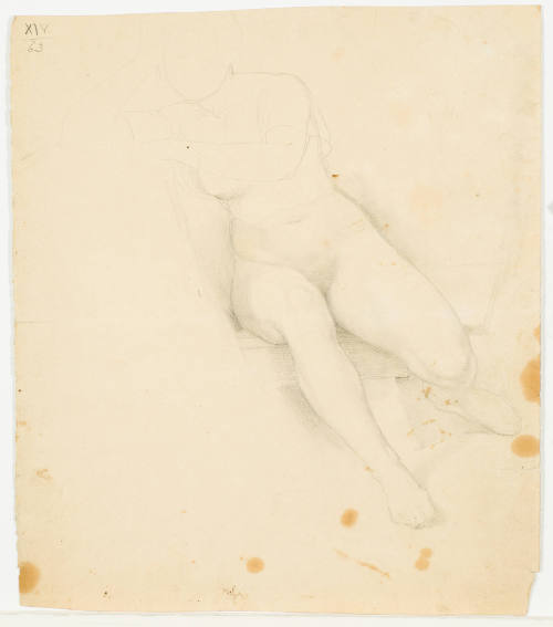 Female Nude