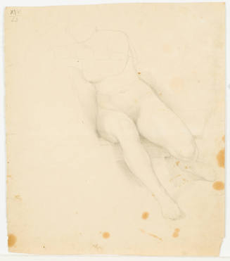 Female Nude