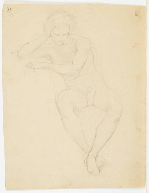 Male Nude