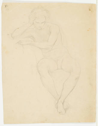 Male Nude