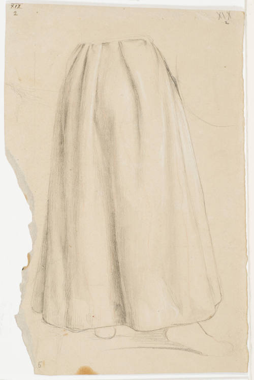 Garment Study