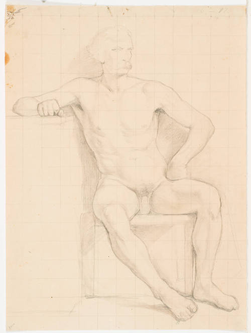 Male Nude
