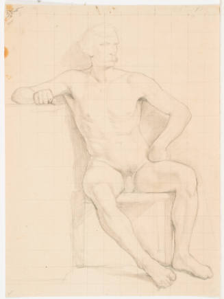 Male Nude