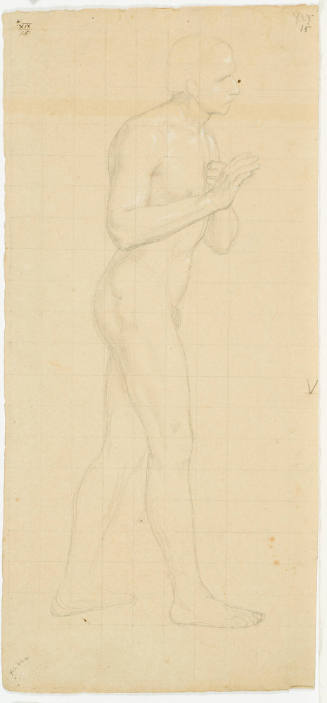 Male Nude